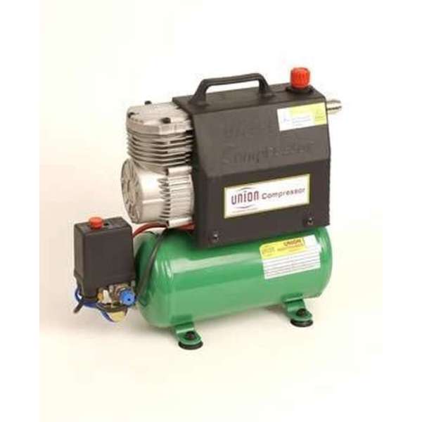 Union C-M100 8 bar compressor Union C-M100 8 bar compressor