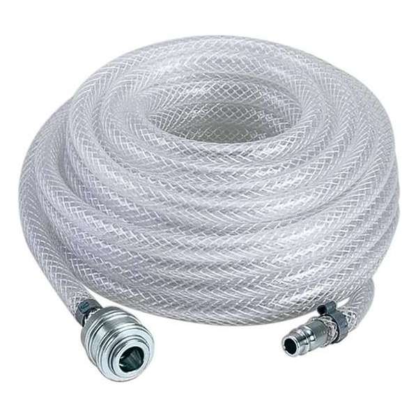 Einhell Luchtslang 15 m met 6 mm binnendiameter voor luchtcompressor Einhell Luchtslang 15 m met 6 mm binnendiameter voor luchtcompressor