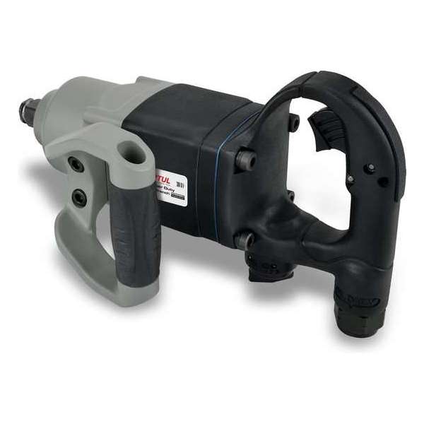 Slagmoersleutel perslucht 2170Nm 3/4 aandrijving Slagmoersleutel perslucht 2170Nm 3/4 aandrijving