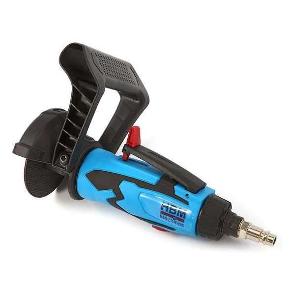 HBM Profi 75 mm. Variabele Carrosserieslijper met Handgreep HBM Profi 75 mm. Variabele Carrosserieslijper met Handgreep