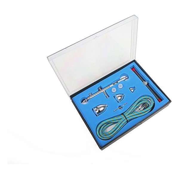 HBM BD 183 K Airbrush Pistool HBM BD 183 K Airbrush Pistool