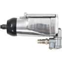 vidaXL Pneumatische slagmoersleutel vlindermodel 102 Nm 3/8''