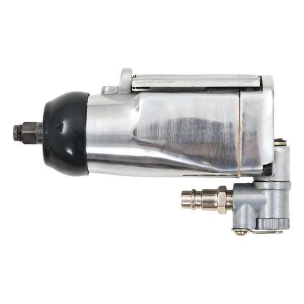 vidaXL Pneumatische slagmoersleutel vlindermodel 102 Nm 3/8'' vidaXL Pneumatische slagmoersleutel vlindermodel 102 Nm 3/8''