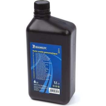Michelin 1 Liter Smeerolie voor Luchtgereedschappen