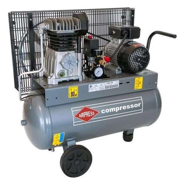 AIRPRESS 230V compressor HL 310/50 AIRPRESS 230V compressor HL 310/50