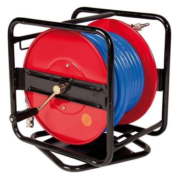 Huvema Blue-Line LUCHTHASPEL AH 953 Huvema Blue-Line LUCHTHASPEL AH 953
