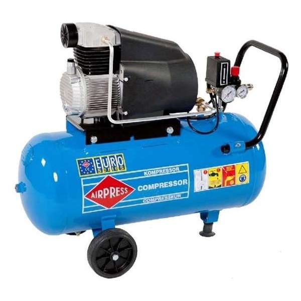 Airpress compressor H 280/25 Airpress compressor H 280/25