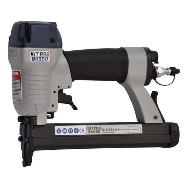Kitpro Basso S10/25J-A1 10J-niet tacker Kitpro Basso S10/25J-A1 10J-niet tacker