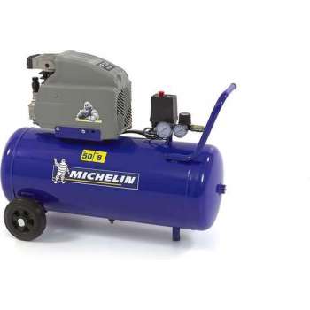 Michelin 50 Liter Compressor