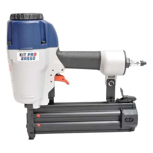 Kitpro Basso B22/64T T-nagel tacker Kitpro Basso B22/64T T-nagel tacker