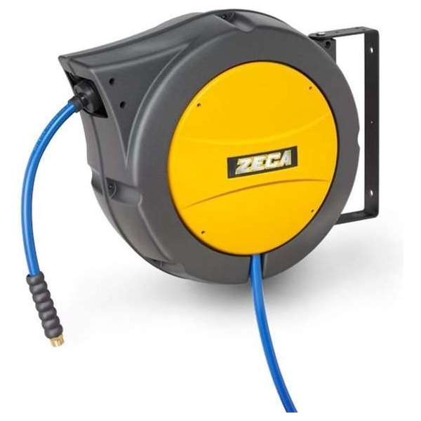 ZECA Slangveerhaspel 16 m diameter: 12.5 mm - AM86/13 ZECA Slangveerhaspel 16 m diameter: 12.5 mm - AM86/13