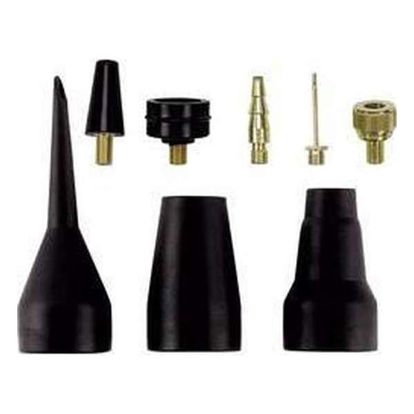 Einhell 4139695 Persluchtadapter 1 set(s) Einhell 4139695 Persluchtadapter 1 set(s)