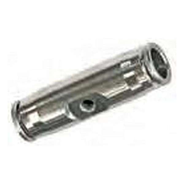 FSE 10 stuks dubbele insteekkoppeling 3/8 slip lock voor 1 nozzle 10/24" FSE 10 stuks dubbele insteekkoppeling 3/8 slip lock voor 1 nozzle 10/24"