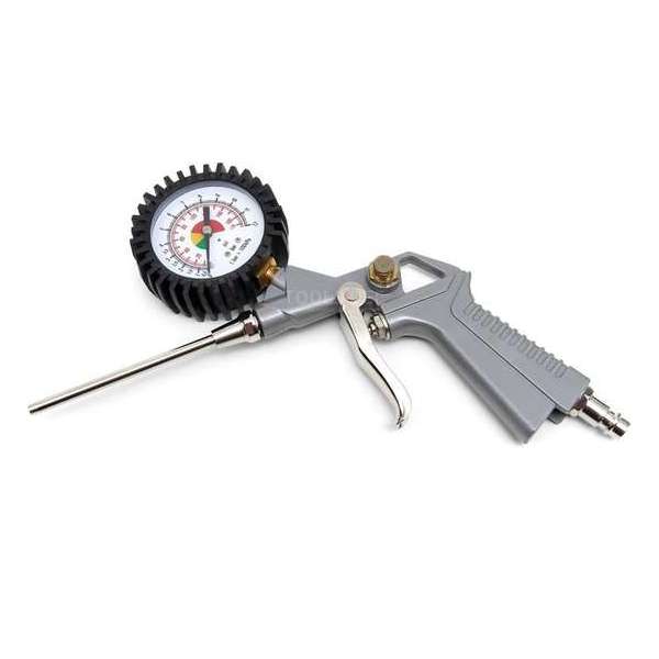AEG Professionele Bandenpompset