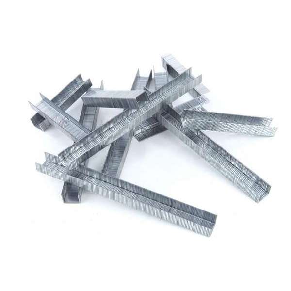 HBM 16 mm Nieten voor de HBM 16 mm Pneumatische Tacker, Nietmachine HBM 16 mm Nieten voor de HBM 16 mm Pneumatische Tacker, Nietmachine