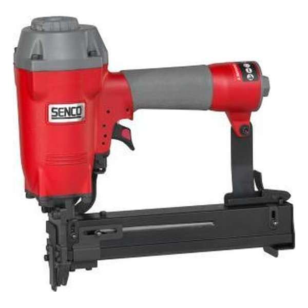 Senco SC15 X-golfkram en WW-golfkram tacker Senco SC15 X-golfkram en WW-golfkram tacker