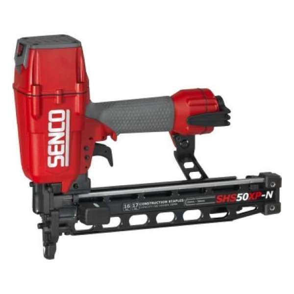 Senco SHS50XP-N BF/TF N-niet tacker Senco SHS50XP-N BF/TF N-niet tacker