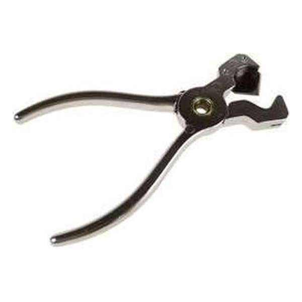 ICH 27000216 Slangknipper / Metalen kniptang voor persluchtslang ø 2-12 mm ICH 27000216 Slangknipper / Metalen kniptang voor persluchtslang ø 2-12 mm