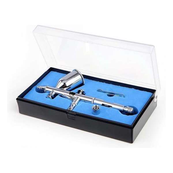 HBM Bd 181 Airbrush Pistool HBM Bd 181 Airbrush Pistool