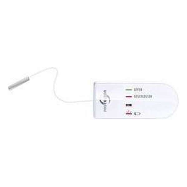 Protector AS-R40 Extra rolluikzender Wit Protector AS-R40 Extra rolluikzender Wit