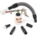 HBM Tornado Professioneel Vacuum Reinigingspistool Met 5 Mondstukken