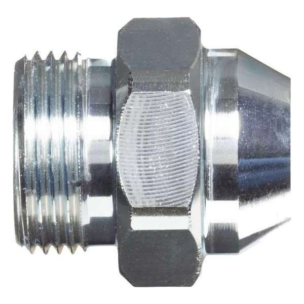 Carat HDND001000 Verloopnippel voor diamantboren - M30xM16 Carat HDND001000 Verloopnippel voor diamantboren - M30xM16