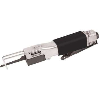 Silverline Compressor - Pneumatische - Carrosseriezaag - 240 mm.