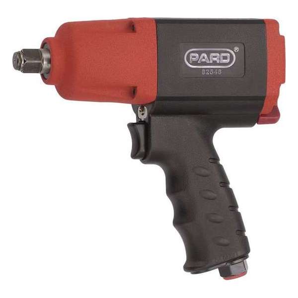 Huvema 1/2″ Pneumatische slagmoersleutel PA82546 Huvema 1/2″ Pneumatische slagmoersleutel PA82546