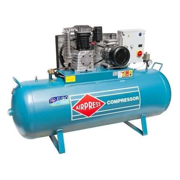 Airpress Compressor K 500-1000 *Super Airpress Compressor K 500-1000 *Super