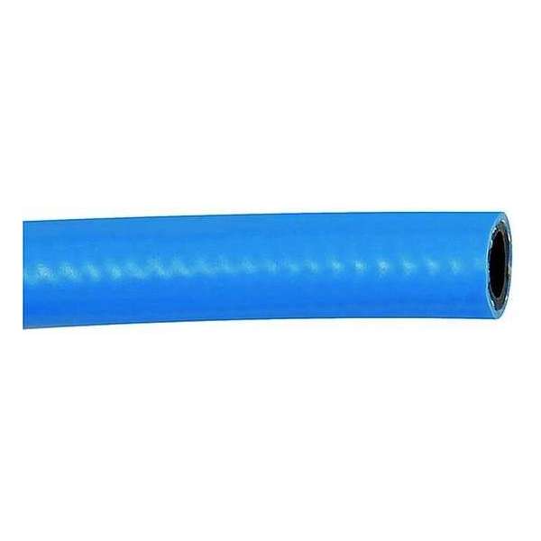 Persluchtslang Riegler zacht - blauw - 19x26.5mm - 50 meter Persluchtslang Riegler zacht - blauw - 19x26.5mm - 50 meter