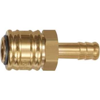 Afsluitkoppeling NW7,2 c- line LW 13 mm/ms