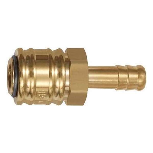 Afsluitkoppeling NW7,2 c- line LW 13 mm/ms Afsluitkoppeling NW7,2 c- line LW 13 mm/ms