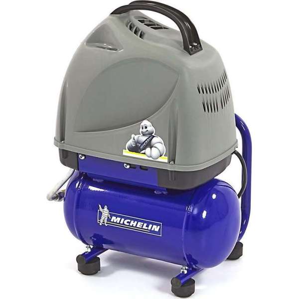 Michelin 6 Liter Compressor