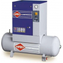 AIRPRESS 400V schroefcompressor combi APS 15 basic