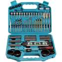 Makita Boorset P 67832 - 101-Delige Accessoireset