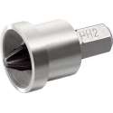 STANLEY PH2 STA-STHT0-16137 - Gipsplaatbit / Schroefadapter