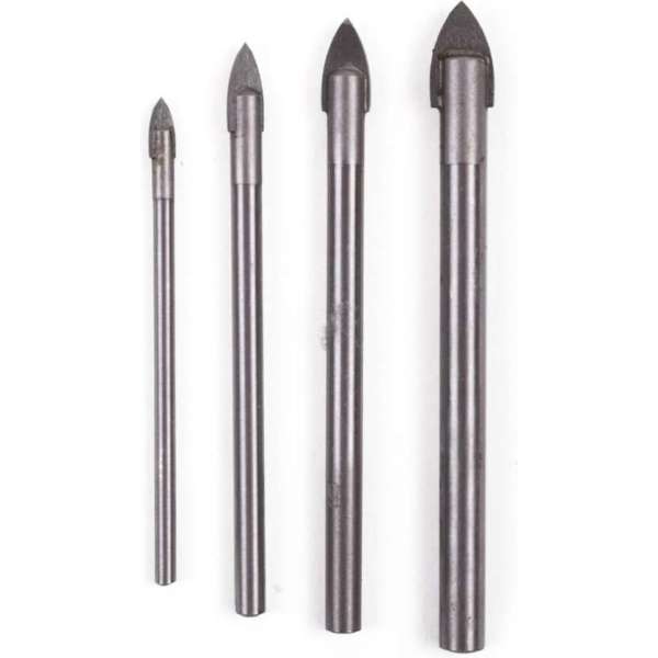 Benson Glasborenset - 4-delig Benson Glasborenset - 4-delig