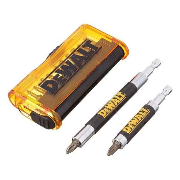 DeWalt bitset (14-delig) DT71570-QZ DeWalt bitset (14-delig) DT71570-QZ