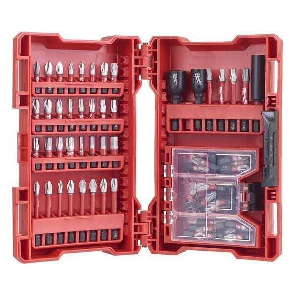 Milwaukee shockwave bitset 70dlg. Milwaukee shockwave bitset 70dlg.