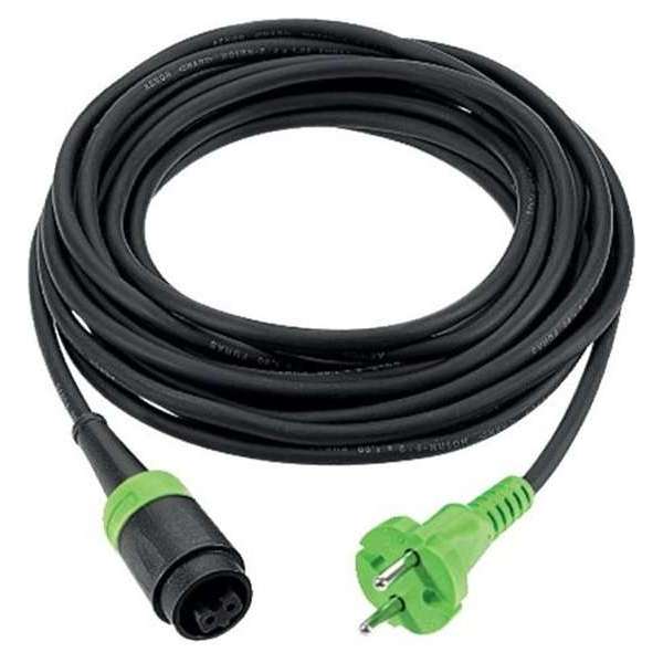 Festool 203920 H05 RN-F/7,5 Plug-it kabel voor festool machines - 7,5m Festool 203920 H05 RN-F/7,5 Plug-it kabel voor festool machines - 7,5m
