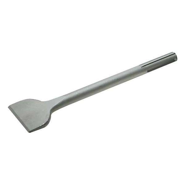 Silverline 783112 SDS-Max Beitel - 50 x 300mm Silverline 783112 SDS-Max Beitel - 50 x 300mm