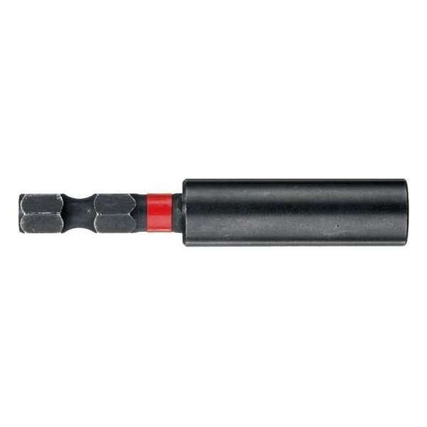 Milwaukee 4932352406 magnetische bithouder - 60mm Milwaukee 4932352406 magnetische bithouder - 60mm