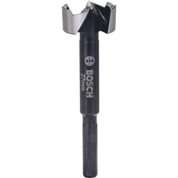 Bosch Accessories 2608577011 Forstnerboor 27 mm 1 stuk(s) Bosch Accessories 2608577011 Forstnerboor 27 mm 1 stuk(s)