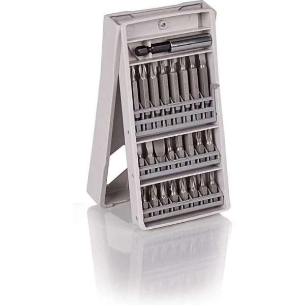 Bosch 25-delige bitset X-PRO