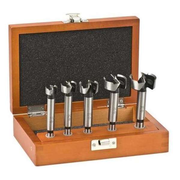 kwb 706000 Forstnerboorset 1 stuk(s) kwb 706000 Forstnerboorset 1 stuk(s)