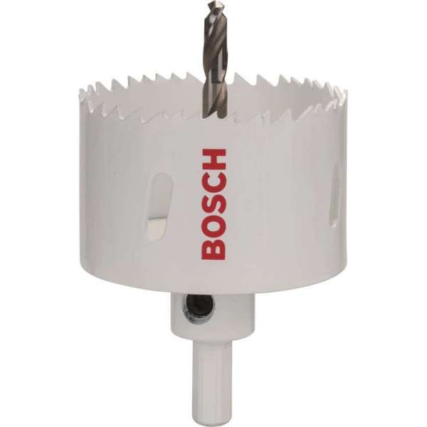 Bosch Gatzaag HSS-bimetaal - 68 mm Bosch Gatzaag HSS-bimetaal - 68 mm