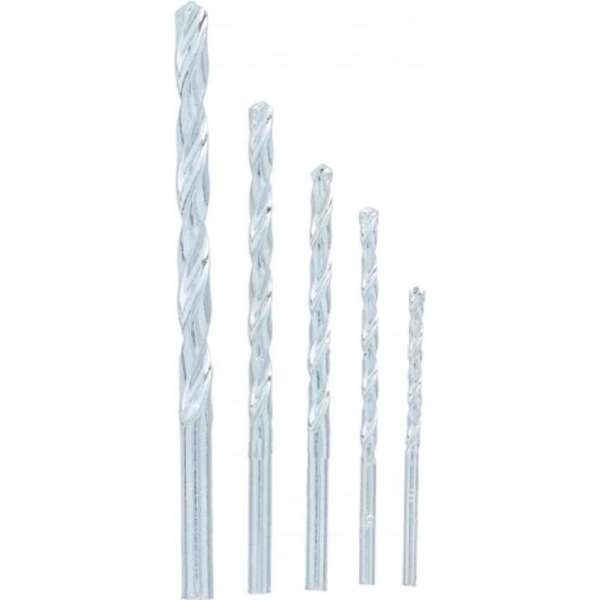 Kinzo Steenborenset 5-delig (3-8mm) Kinzo Steenborenset 5-delig (3-8mm)