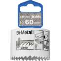 KWB Gatenzaag HSS Bi-metaal 598-051 - Ø 51 mm