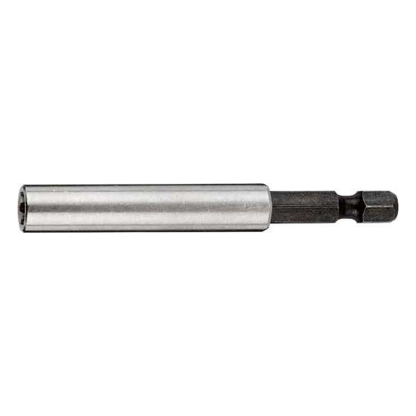 KWB Magnetische Bithouder Rvs 1/4" - 58 mm KWB Magnetische Bithouder Rvs 1/4" - 58 mm