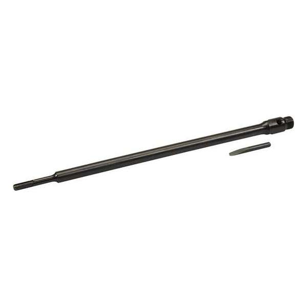 Silverline SDS-Plus - 1/2" BSP - Boordoorn - Kernboordoorn - 450 mm. Silverline SDS-Plus - 1/2" BSP - Boordoorn - Kernboordoorn - 450 mm.